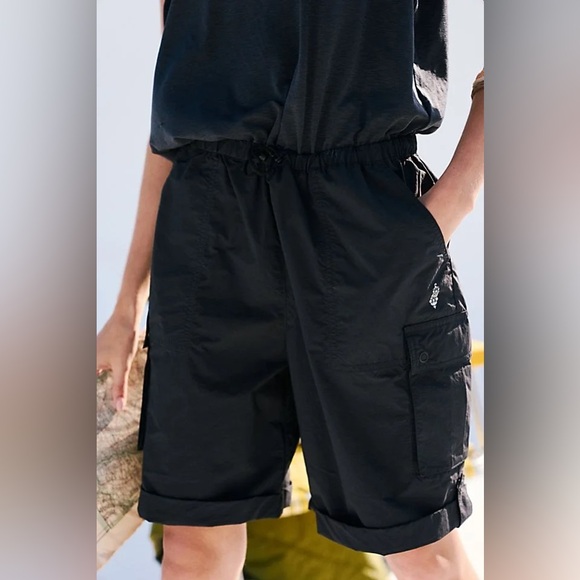 FREE PEOPLE Movement Lead The Way Romper - Picture 6 of 10